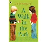 A Walk in the Park /anglais