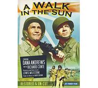A Walk in the Sun