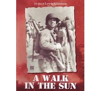 A Walk in The Sun [Import]