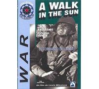 A walk in the sun - le commando de la mort