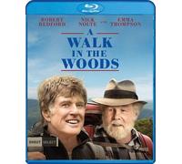 A Walk In The Woods [Blu-Ray]