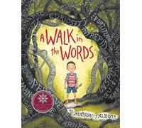 A Walk in the Words