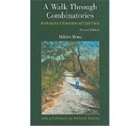 A Walk Through Combinatorics: An Introduction to Enumeration and Graph Theory Bona, Miklos (Auteur)