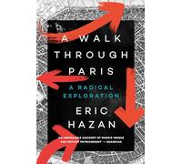 Walk Through Paris - [Livre en VO] Unknown (Auteur)