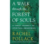 A Walk Through The Forest Of Souls
