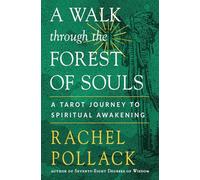 A Walk Through the Forest of Souls: A Tarot Journey to Spiritual Awakening