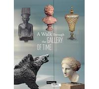 A Walk Through the Gallery of Time