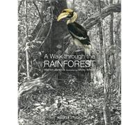 A Walk Through the Rainforest by Martin Jenkins Martin Jenkins (Auteur)