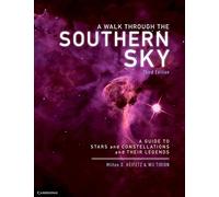 Promenade dans le ciel austral – Guide : étoiles, constellations et légendes – Cambridge Univ. Press