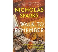 A Walk To Remember