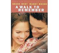 A Walk to Remember