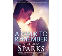 A Walk To Remember
