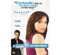 A Walk to Remember [Import allemand]