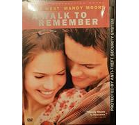 A Walk to Remember [Import USA Zone 1]