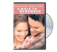 A Walk to Remember (Une promenade inoubliable) (2009)