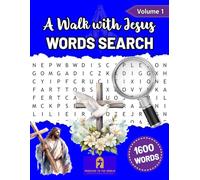 A Walk with Jesus