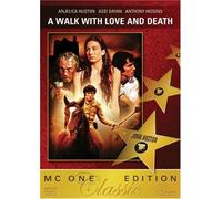 A Walk With Love and Death (1969) [Import allemand]