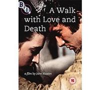 A Walk With Love And Death