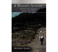 A Walker's Alphabet