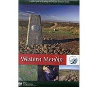 A Walkers' Guide To The Geology And Landscape Of Western Mendip (Earthwise Guides) (Hardcover) A R Farrant, (Auteur)
