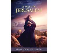 A Wall In Jerusalem [Dvd]