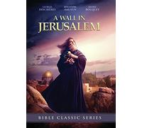 A Wall in Jerusalem – DVD