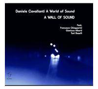 Cavallanti, Daniele - A Wall of Sound [Import]