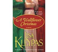 A Wallflower Christmas