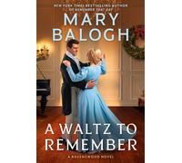 A Waltz to Remember Stephanie's Story - Mary Balogh - Berkley - ebook (ePub) - Livre