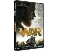 A War – DVD – Occasion – Studiocanal