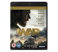 A War [Edizione: Regno Unito] [Blu-Ray] [Import]