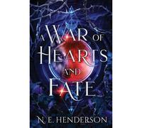 A War Of Hearts And Fate