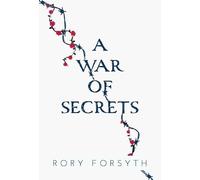 A War of Secrets (Hardback)