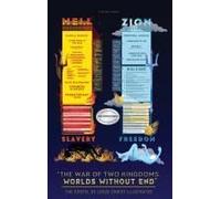 A War Of Two Kingdoms, World's Without End