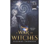 A War of Witches: A Paranormal Women's Fiction Time Travel Romance