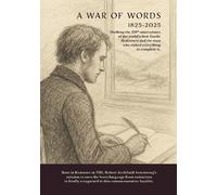 A War of Words: 11825-2025 Marking the 200th anniversary of the world’s first Gaelic dictionary and the man who risked everything to complete it.