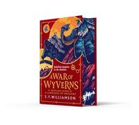 A War of Wyverns – Harper Collins Publishers