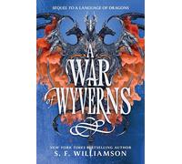 A War of Wyverns: A Gripping Historical Dragon Young Adult Novel