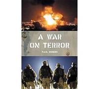 A War on Terror Paul Rogers (Auteur)