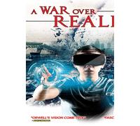 A War Over Reality – DVD – Version originale
