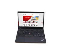 A-Ware Lenovo ThinkPad T490 i5-8365U 16 Go de RAM 512 Go SSD FullHD IPS Caméra infrarouge rétroéclairée Noir