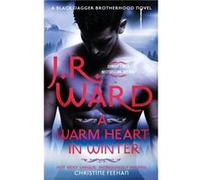 A Warm Heart in Winter - J. R. Ward - Little Brown Book Group - Livre en Anglais - Paperback J. R. WardJ. R. Ward (Auteur)
