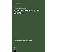 A Warning For Fair Women