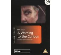 A Warning to the Curious [Import allemand]