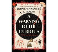 A Warning to the Curious - SJ Rozan - Soho Crime - ebook (ePub) - Livre