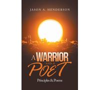 A Warrior And A Poet