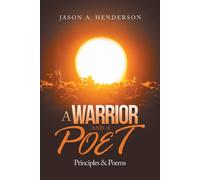 A Warrior And A Poet