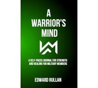 A Warriors Mind: Green Cover