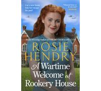 A Wartime Welcome At Rookery House