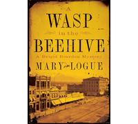 A Wasp in the Beehive